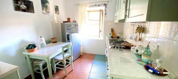 Castelos de 5 divisões em Campodimele, Italy N.º 113397 10