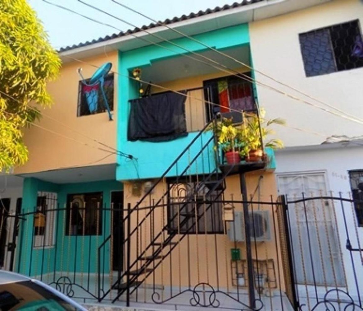 Дом с 3 спальнями в Атлантико, Колумбия № 8100