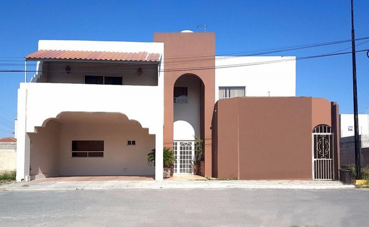 4 bedrooms House in Playa Vicente, Mexico No. 173279