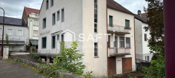 Edificio en Creutzwald, France 236 m² No. 160210 4