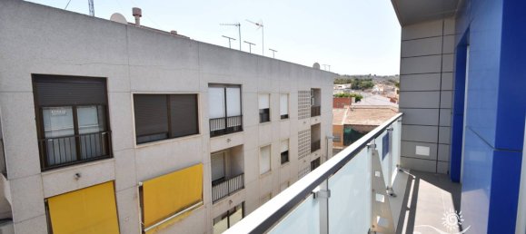 2 bedrooms Apartment in Rojales, Spain No. 27262 19
