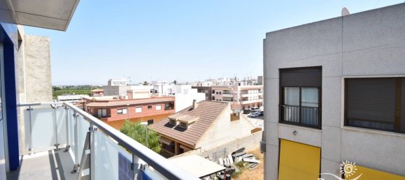 2 bedrooms Apartment in Rojales, Spain No. 27262 18
