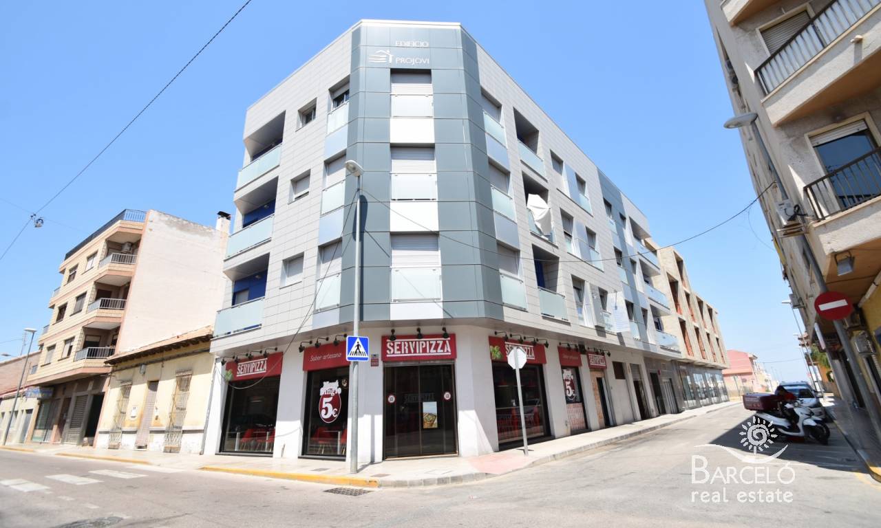 2 bedrooms Apartment in Rojales, Spain No. 27262