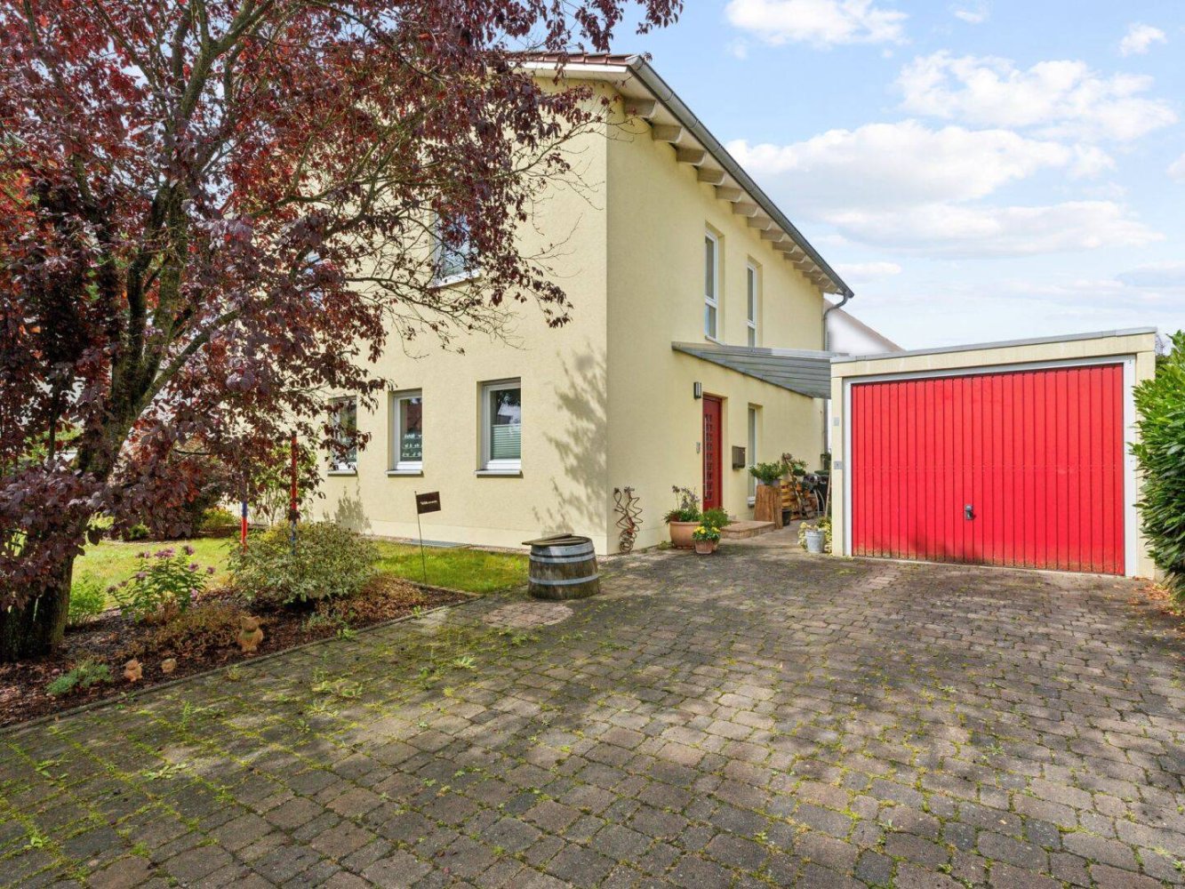 5غرفة منزل في Regensburg, Germany رقم 261967