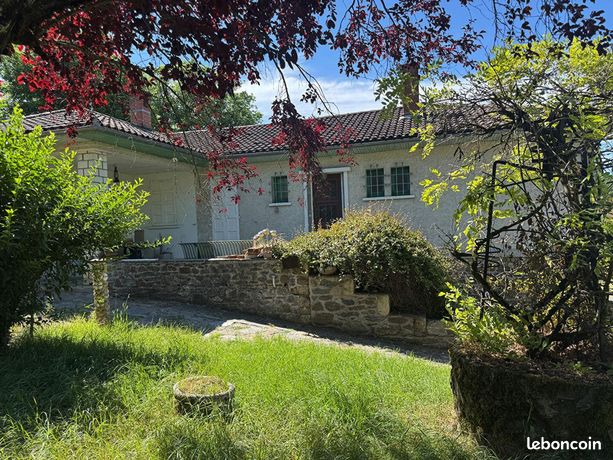 4 bedrooms House in Bagnac-sur-Cele, France No. 306302