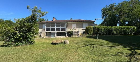 4 bedrooms House in Bagnac-sur-Cele, France No. 306302 2