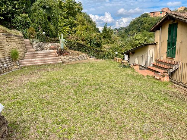 5-Zimmer Wohnung in Siena, Italy, Nr. 307557