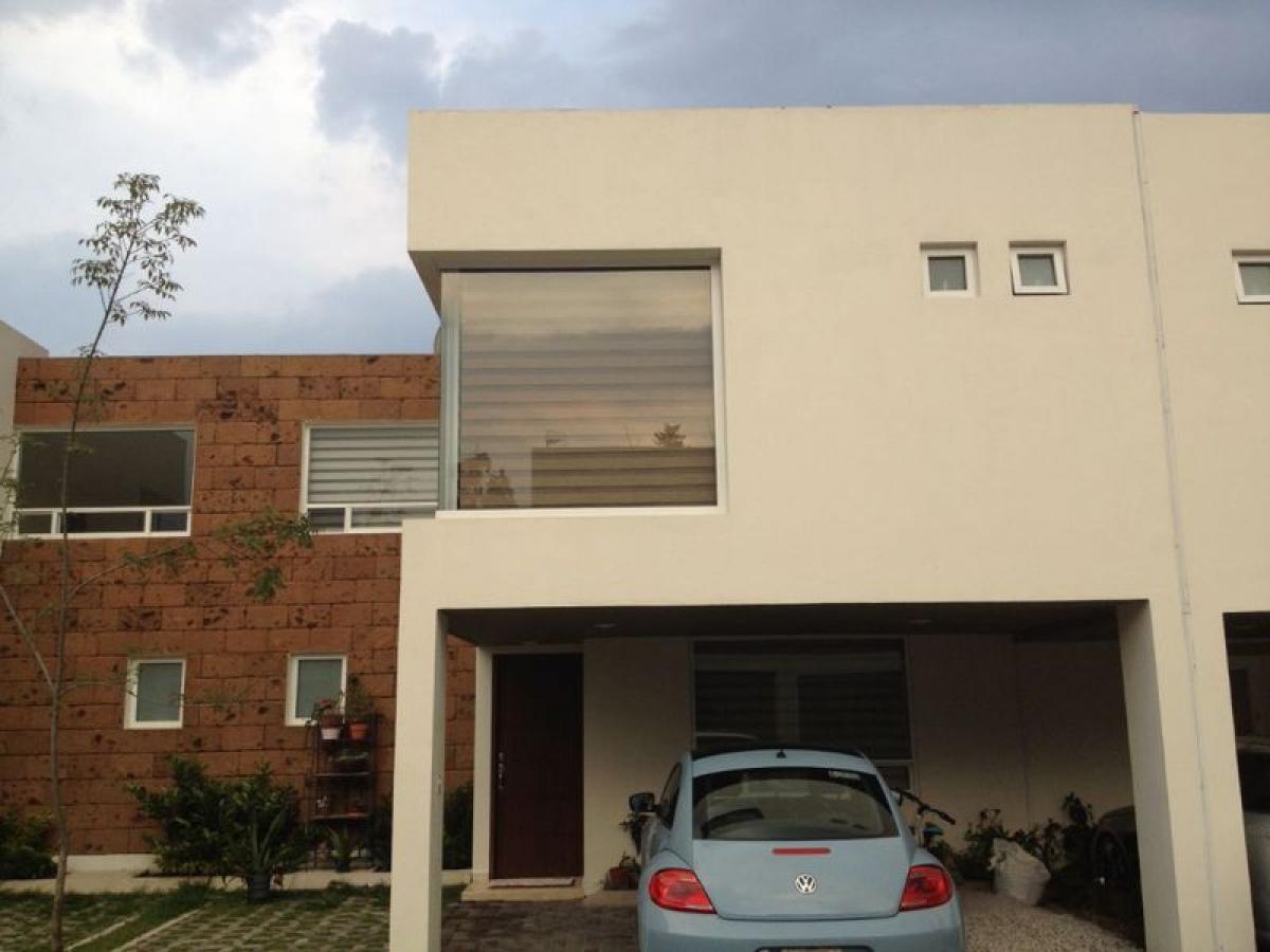 Casa T3 em Mexico N.º 211022