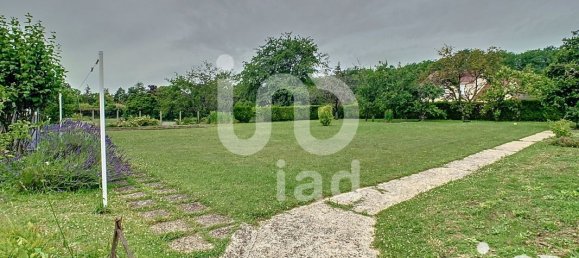 4 Schlafzimmer Haus in Aulnay-la-Riviere, France, Nr. 272242 4