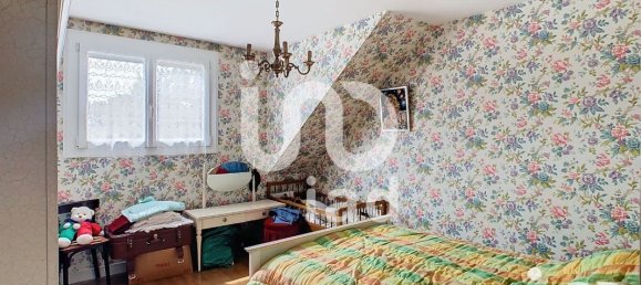 4 Schlafzimmer Haus in Aulnay-la-Riviere, France, Nr. 272242 15