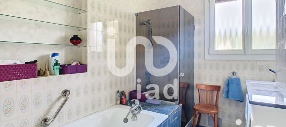 4 Schlafzimmer Haus in Aulnay-la-Riviere, France, Nr. 272242 14