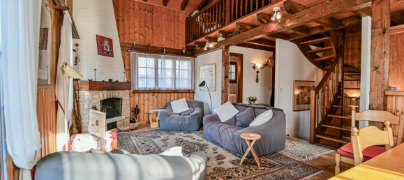 2 Schlafzimmer Haus in Orsieres, Switzerland, Nr. 263 3