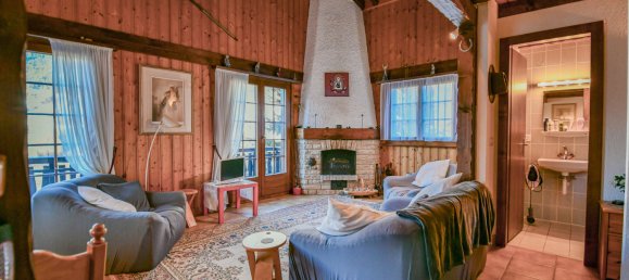 2 Schlafzimmer Haus in Orsieres, Switzerland, Nr. 263 2