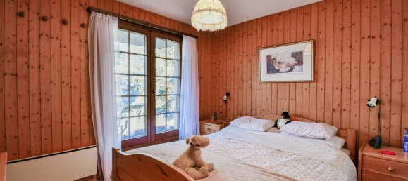 2 Schlafzimmer Haus in Orsieres, Switzerland, Nr. 263 11