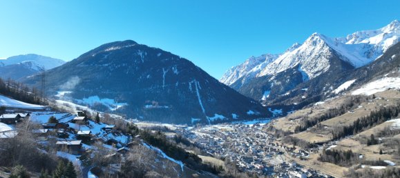 2 Schlafzimmer Haus in Orsieres, Switzerland, Nr. 263 15