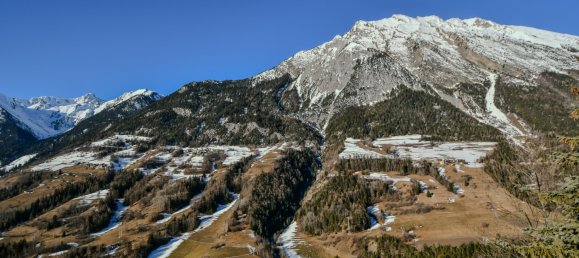 2 Schlafzimmer Haus in Orsieres, Switzerland, Nr. 263 14