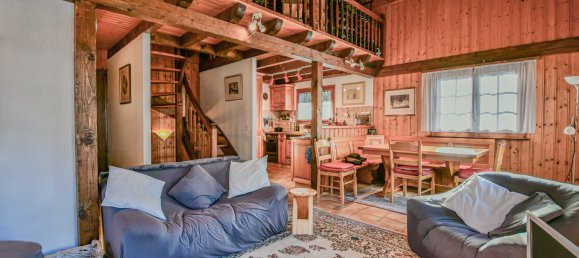 2 Schlafzimmer Haus in Orsieres, Switzerland, Nr. 263 4