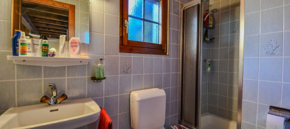 2 Schlafzimmer Haus in Orsieres, Switzerland, Nr. 263 6