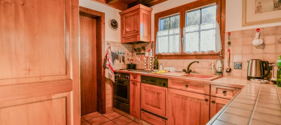 2 Schlafzimmer Haus in Orsieres, Switzerland, Nr. 263 5