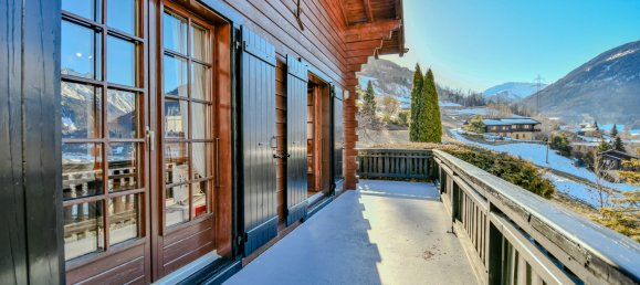 2 Schlafzimmer Haus in Orsieres, Switzerland, Nr. 263 13