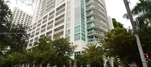 1 chambre propriété commerciale à vendre à Miami, Miami-Dade, Florida, USA № 614877 10