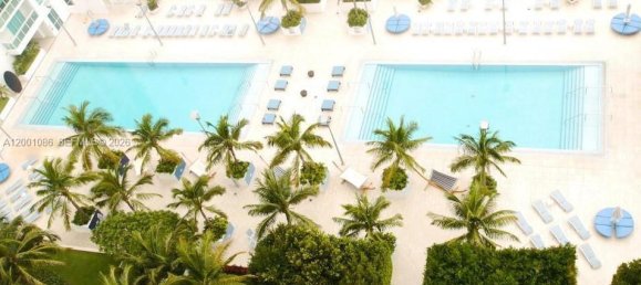 1 chambre propriété commerciale à vendre à Miami, Miami-Dade, Florida, USA № 614877 13