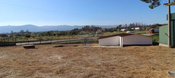 Земельный участок 2003м² в Тондела, Португалия № 52723 7