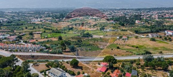 Земельный участок 2003м² в Тондела, Португалия № 52723 16