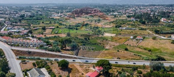 Земельный участок 2003м² в Тондела, Португалия № 52723 14