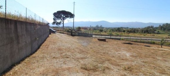 Земельный участок 2003м² в Тондела, Португалия № 52723 10