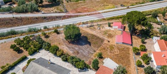 Земельный участок 2003м² в Тондела, Португалия № 52723 11