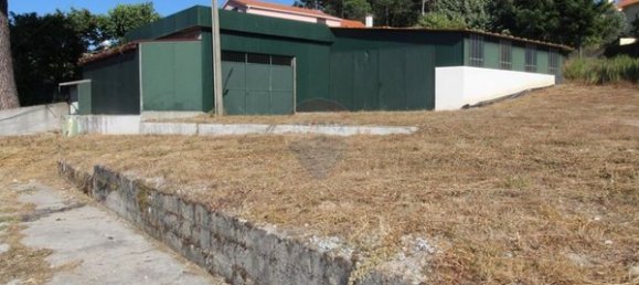 Земельный участок 2003м² в Тондела, Португалия № 52723 6