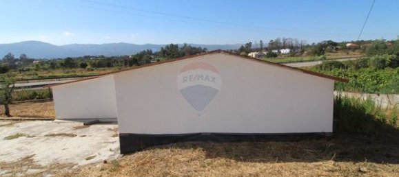 Земельный участок 2003м² в Тондела, Португалия № 52723 18