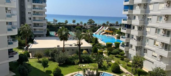 شقة 3+1 في Alanya, Turkey رقم 33682 12