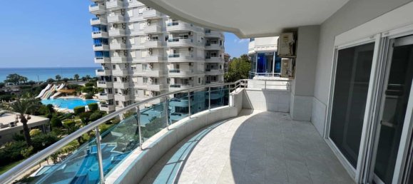 شقة 3+1 في Alanya, Turkey رقم 33682 15