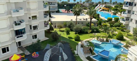 شقة 3+1 في Alanya, Turkey رقم 33682 17