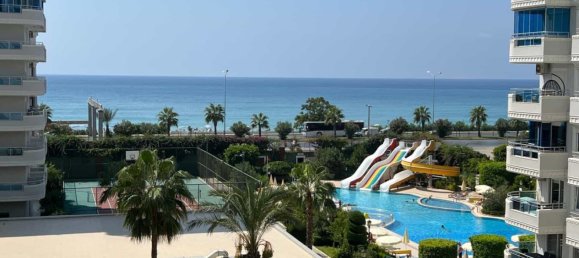 شقة 3+1 في Alanya, Turkey رقم 33682 5