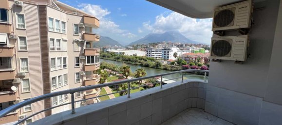 شقة 3+1 في Alanya, Turkey رقم 33682 25