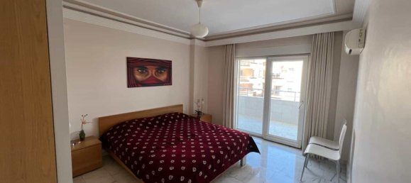 شقة 3+1 في Alanya, Turkey رقم 33682 24