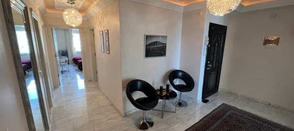 شقة 3+1 في Alanya, Turkey رقم 33682 4