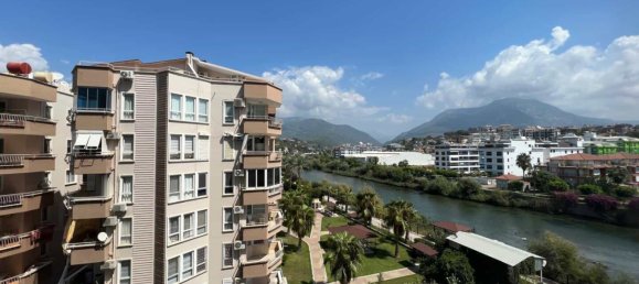 شقة 3+1 في Alanya, Turkey رقم 33682 23