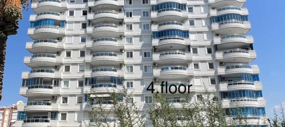 شقة 3+1 في Alanya, Turkey رقم 33682 6