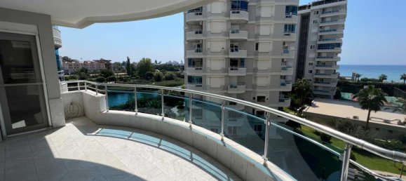 شقة 3+1 في Alanya, Turkey رقم 33682 16