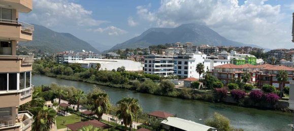 شقة 3+1 في Alanya, Turkey رقم 33682 2