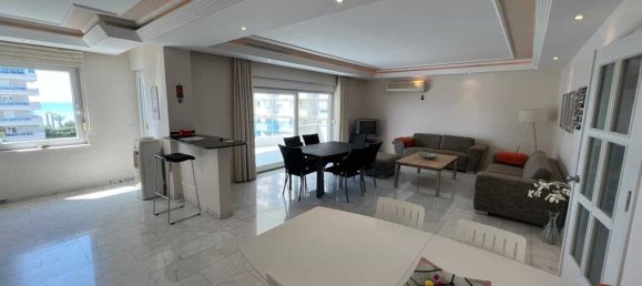 شقة 3+1 في Alanya, Turkey رقم 33682 8