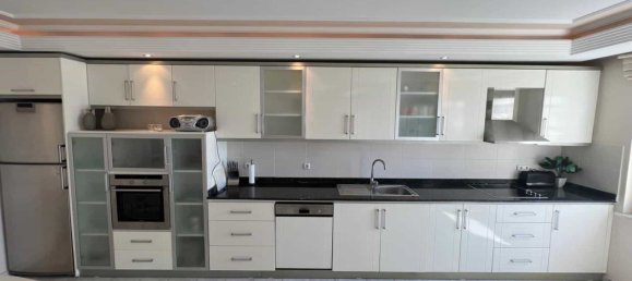 شقة 3+1 في Alanya, Turkey رقم 33682 21