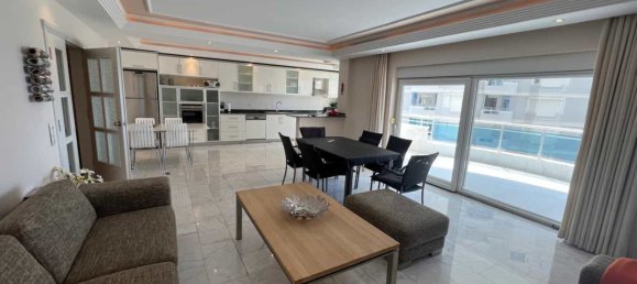 شقة 3+1 في Alanya, Turkey رقم 33682 7