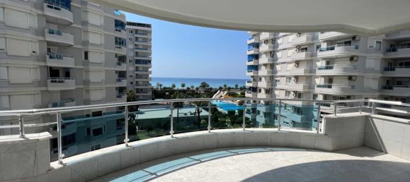 شقة 3+1 في Alanya, Turkey رقم 33682 10