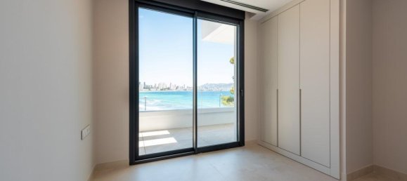 4 Schlafzimmer Penthaus in Benidorm, Spain, Nr. 365020 11