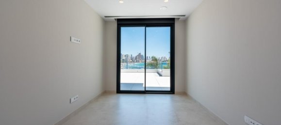 4 Schlafzimmer Penthaus in Benidorm, Spain, Nr. 365020 6
